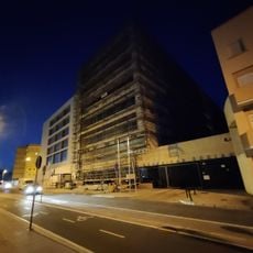 Tesorería General de la Seguridad Social