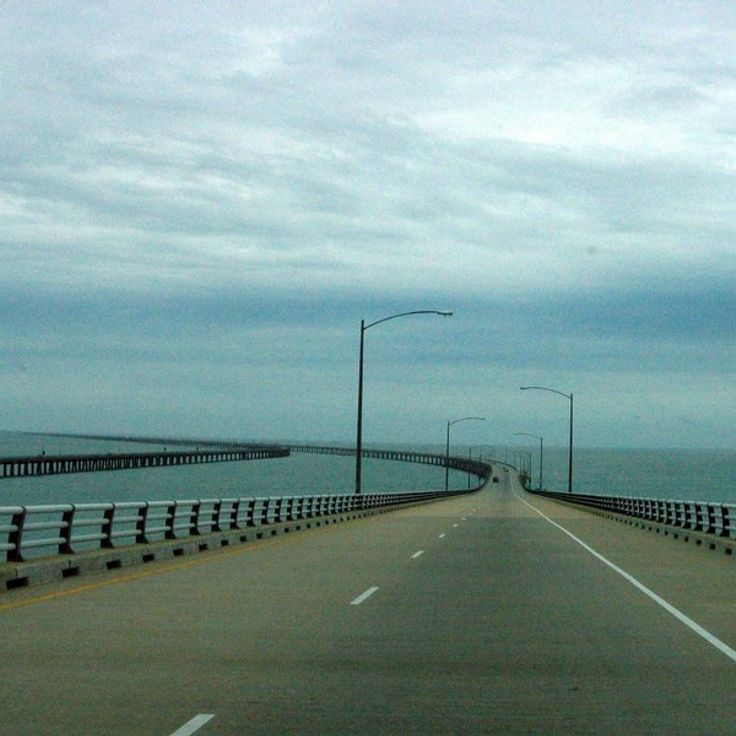 Chesapeake Bay Bridge-Tunnel