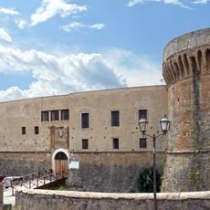 Aragonese Castle