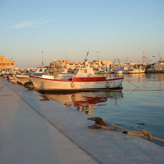 Santa Pola