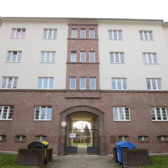 Am Wartburghof 2-10, Chemnitz-Bernsdorf