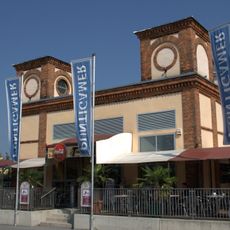 Trafostation Puntigam