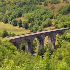 Headstone Viaduct