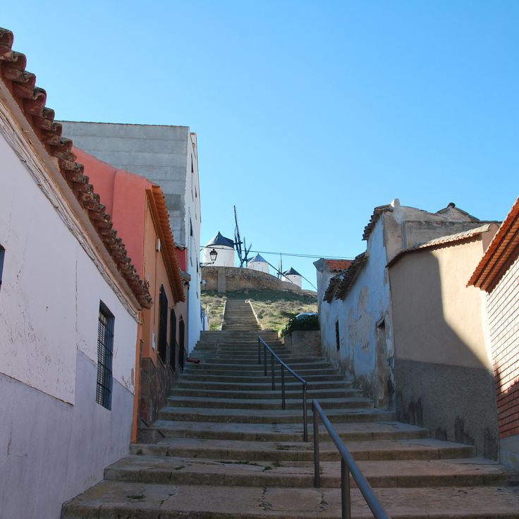 Consuegra