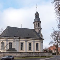 Pfarrkirche