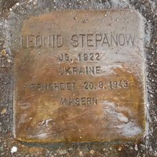Leonid Stephanow