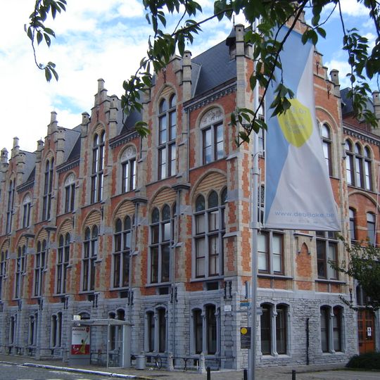 Rommelaere Instituut