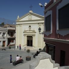 Núcleo Histórico Tradicional de Monserrat