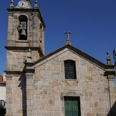 Church of Prado (Melgaço)