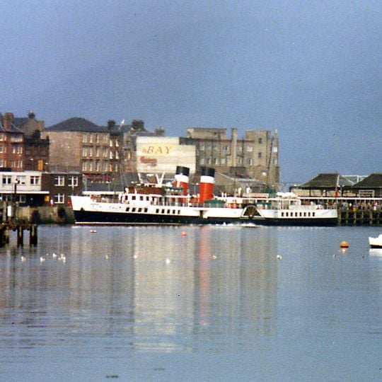 Gourock