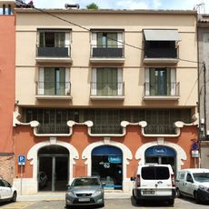 Magatzem de Magí Figueres i Galofré