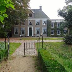 Huis De Horte