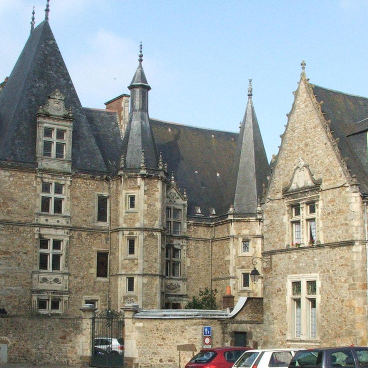 Hôtel du Grabatoire