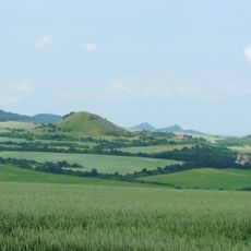 České Středohoří