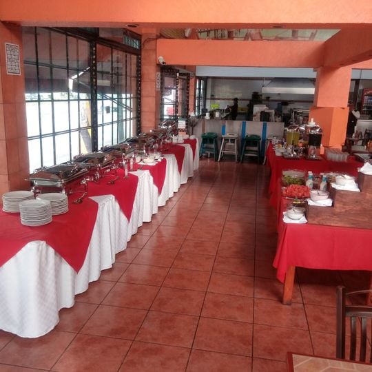 Barranca Iii