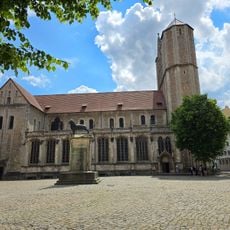 Brunswick Cathedral