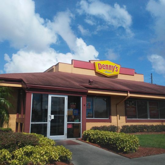 Denny's