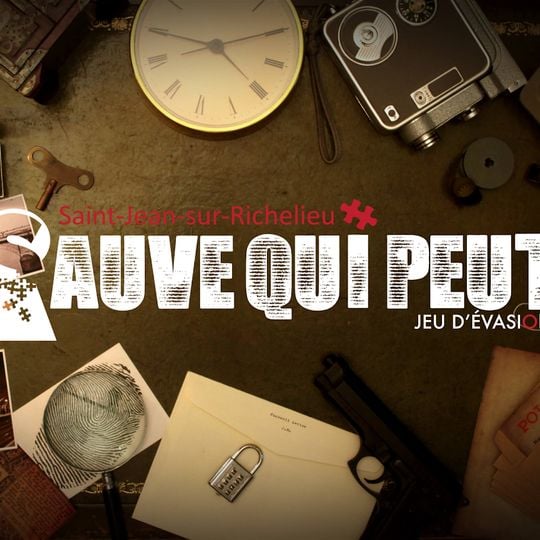 Sauve Qui Peut