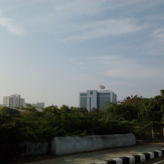 Foreshore Estate