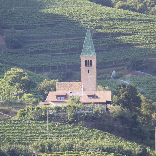 Chiesa di San Giacomo