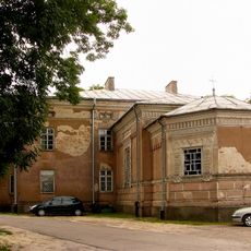 Zespół szpitala powiatowego im. św. Jadwigi