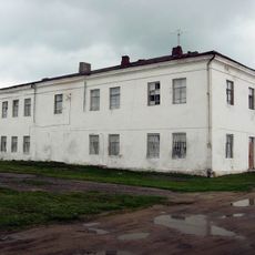 Monastery of Lateran Canons in Bychaŭ