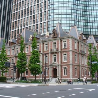 Mitsubishi Ichigokan Museum