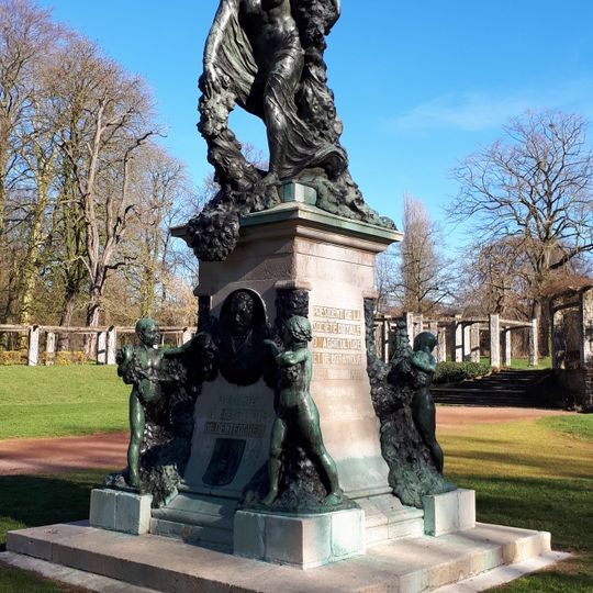 Oswald de Kerchove de Denterghem