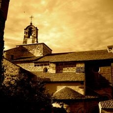 Église Saint-Pierre de Blesle