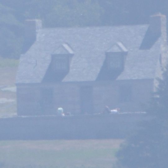 Mosquito Island House