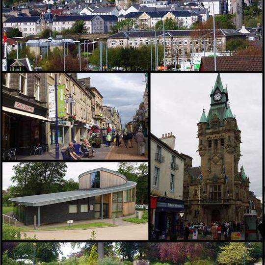 Dunfermline