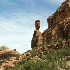 Balanced Rock