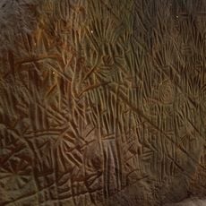 Edakkal Caves