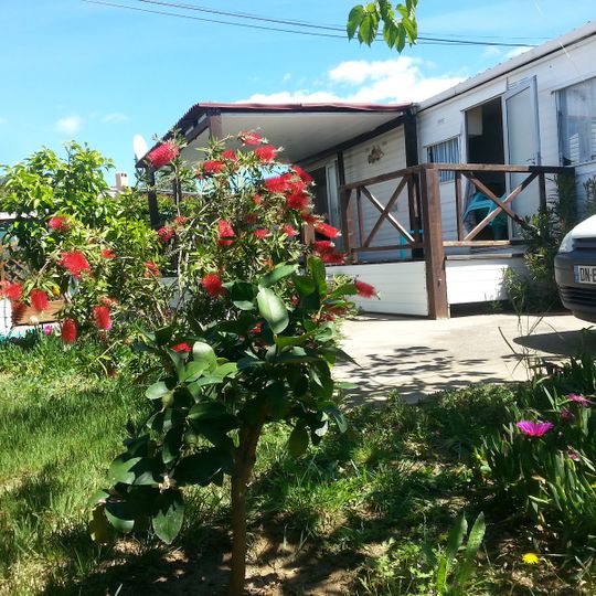 Étang Mer et Soleil