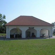 Vaivara Sinimägede Muuseum