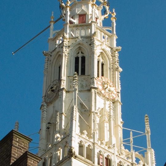 Bakenesserkerk