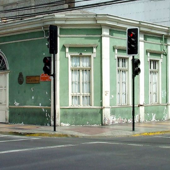 Escuela D-73