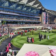 Ascot Racecourse