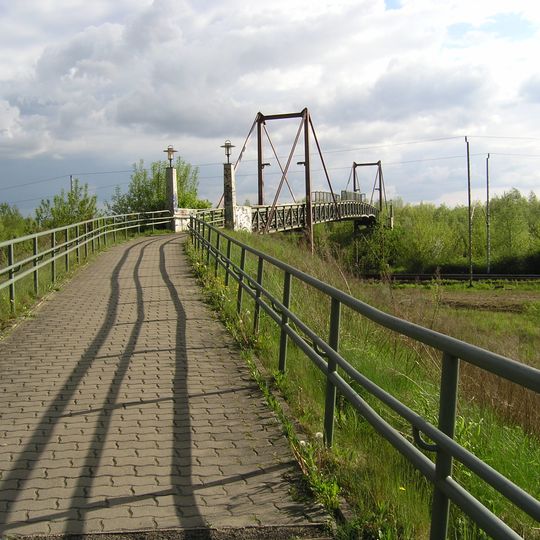 Margaretenbrücke