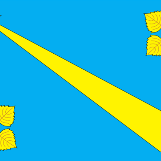 Korzunovo rural settlement