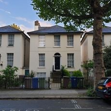 26A And 26B, Urlwin Street