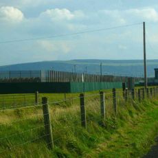 HM Prison Magilligan