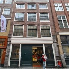 Warmoesstraat 157