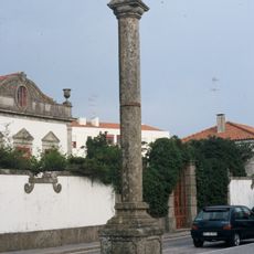 Pelourinho de Esposende
