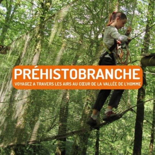 Préhistobranche