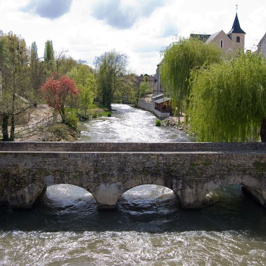 Chasseneuil-du-Poitou