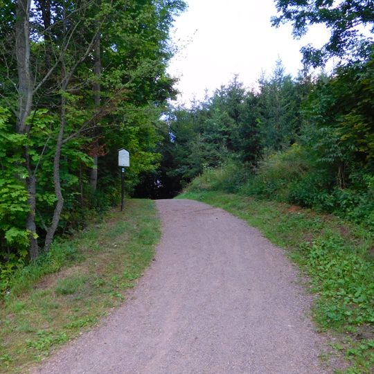 Naučná stezka Den bitvy u Trutnova 27.6.1866