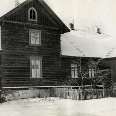 Lahojsk weaving factory