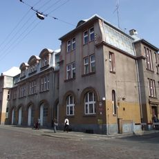 Pomorska 18 Bydgoszcz