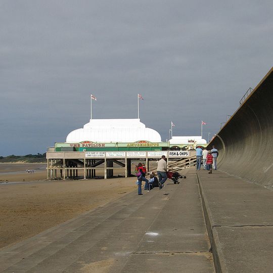 Burnham-on-Sea